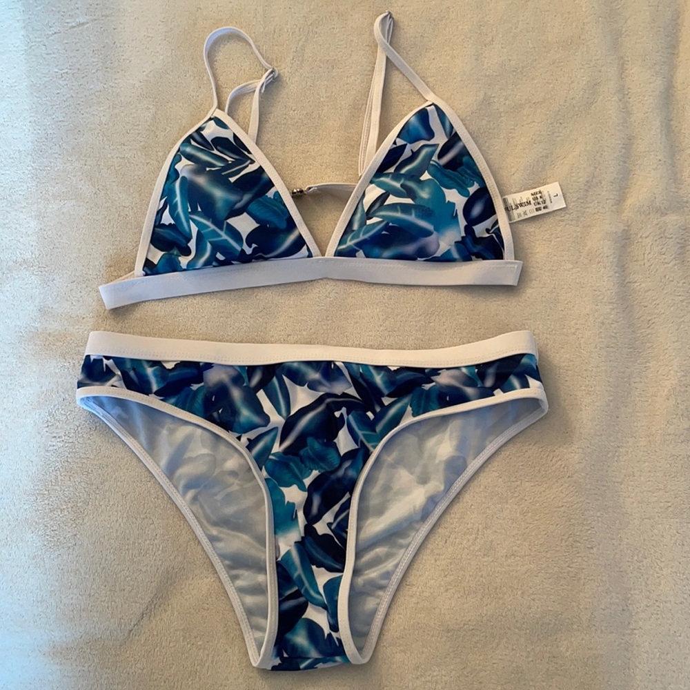Zaful bathing suit